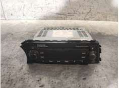 Recambio de sistema audio / radio cd para ssangyong actyon 200 xdi referencia OEM IAM MCD6000CE2  