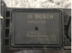 Recambio de caudalimetro para ssangyong actyon 200 xdi referencia OEM IAM F00C2G7328 33195232  2