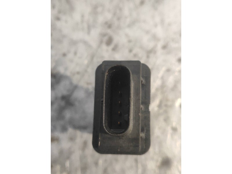 Recambio de caudalimetro para ssangyong actyon 200 xdi referencia OEM IAM F00C2G7328 33195232 