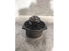 Recambio de motor calefaccion para ssangyong actyon 200 xdi referencia OEM IAM A100F40510440  