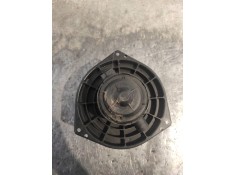 Recambio de motor calefaccion para ssangyong actyon 200 xdi referencia OEM IAM A100F40510440   2