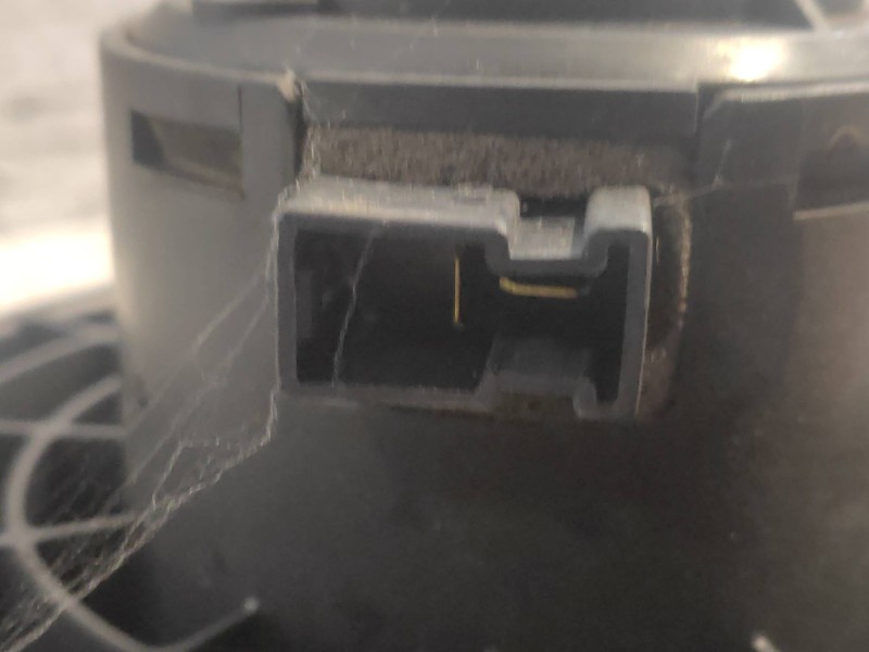 Recambio de motor calefaccion para ssangyong actyon 200 xdi referencia OEM IAM A100F40510440  