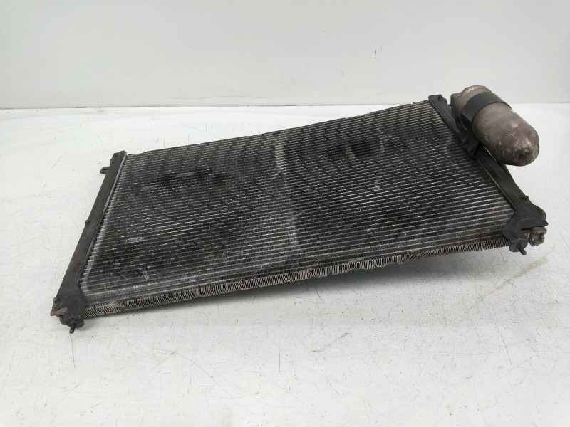 Recambio de condensador / radiador aire acondicionado para opel omega b elegance familiar referencia OEM IAM   