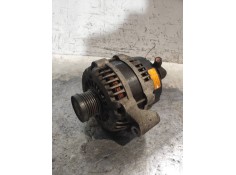 Recambio de alternador para ssangyong actyon 200 xdi referencia OEM IAM A6641540102  