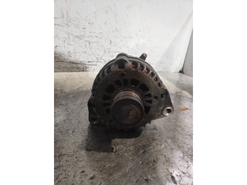 Recambio de alternador para ssangyong actyon 200 xdi referencia OEM IAM A6641540102  