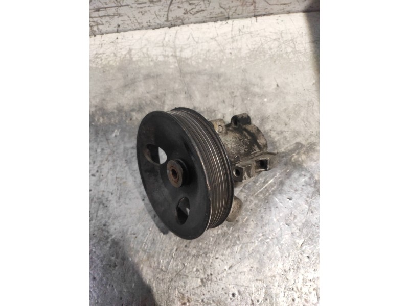 Recambio de bomba direccion para ssangyong actyon 200 xdi referencia OEM IAM   