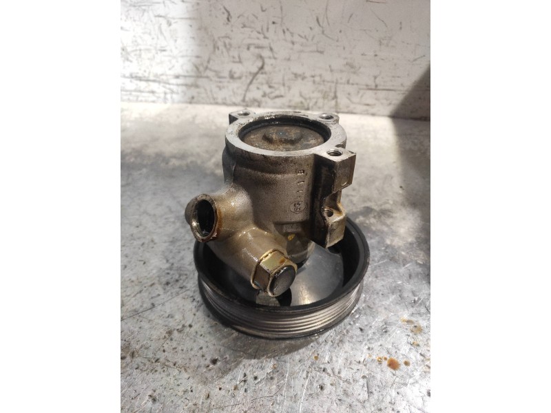 Recambio de bomba direccion para ssangyong actyon 200 xdi referencia OEM IAM   