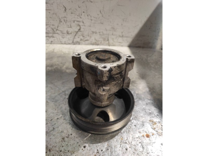 Recambio de bomba direccion para ssangyong actyon 200 xdi referencia OEM IAM   