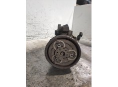 Recambio de compresor aire acondicionado para ssangyong actyon 200 xdi referencia OEM IAM DKV14C7510 6642300011  2