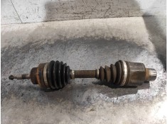 Recambio de transmision delantera derecha para ssangyong actyon 200 xdi referencia OEM IAM   