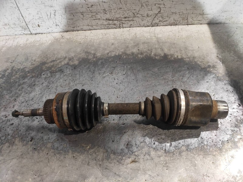 Recambio de transmision delantera derecha para ssangyong actyon 200 xdi referencia OEM IAM   