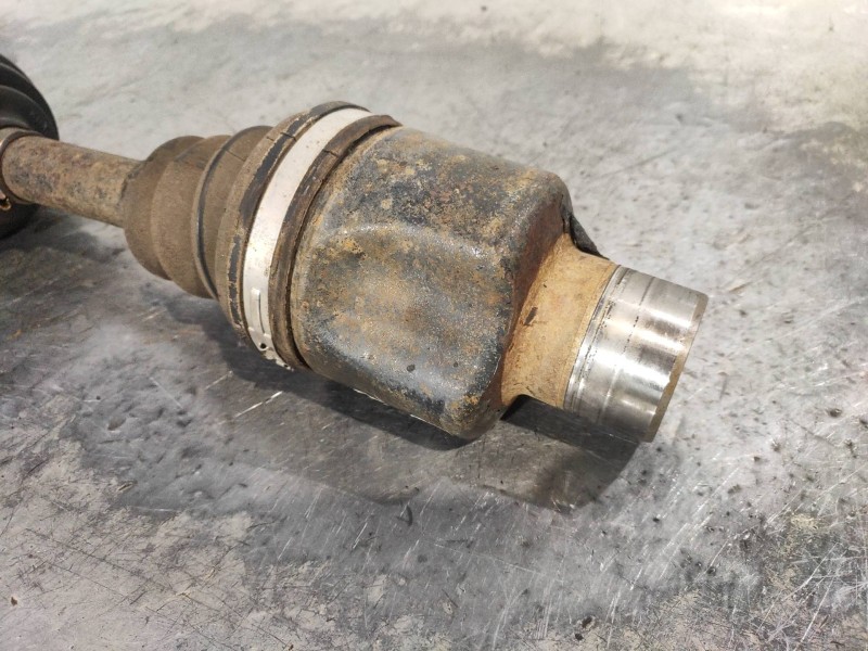 Recambio de transmision delantera derecha para ssangyong actyon 200 xdi referencia OEM IAM   