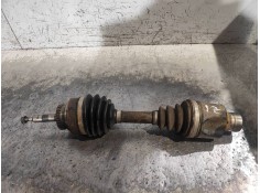 Recambio de transmision delantera izquierda para ssangyong actyon 200 xdi referencia OEM IAM   