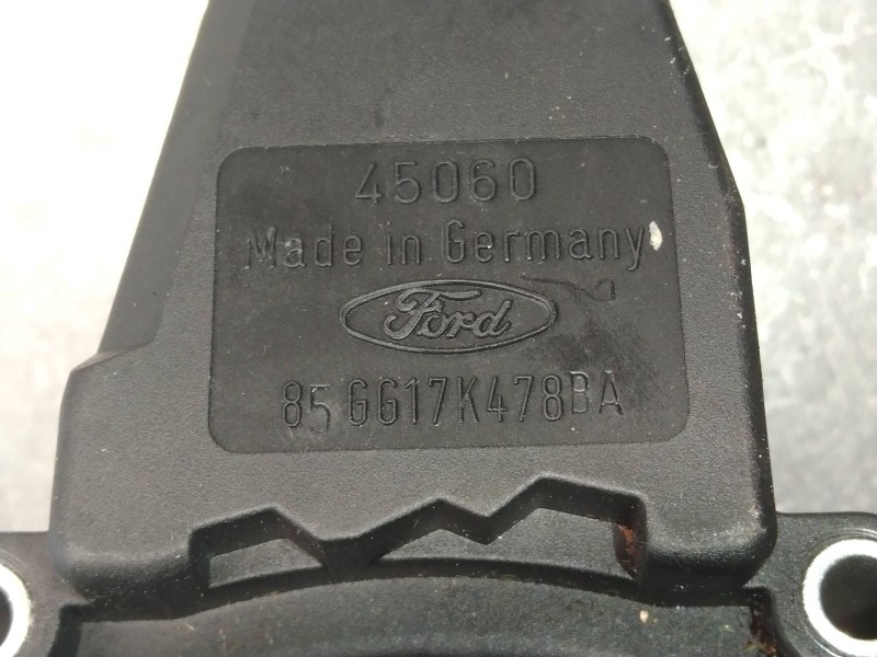 Recambio de mando limpia para ford scorpio cl berlina referencia OEM IAM 85GG17K478BA  