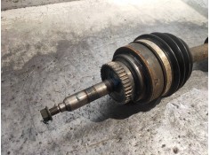 Recambio de transmision delantera izquierda para ssangyong actyon 200 xdi referencia OEM IAM    2