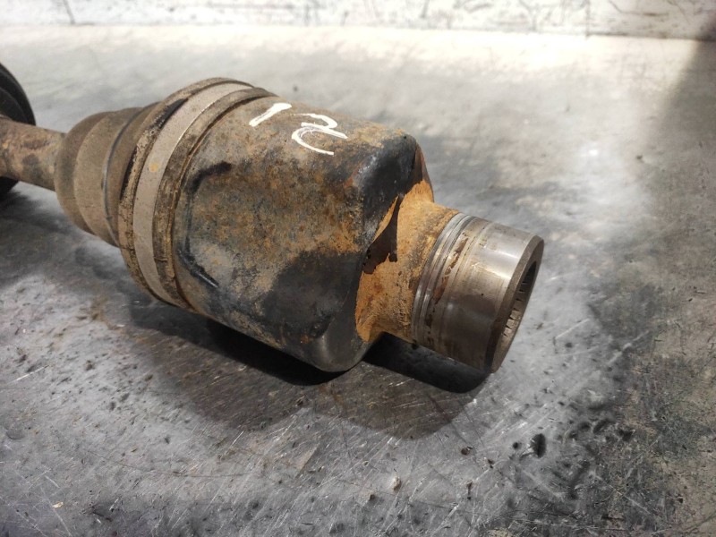 Recambio de transmision delantera izquierda para ssangyong actyon 200 xdi referencia OEM IAM   