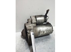Recambio de motor arranque para citroen c4 berlina collection referencia OEM IAM 9647932880  