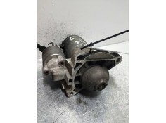 Recambio de motor arranque para citroen c4 berlina collection referencia OEM IAM 9647932880   2