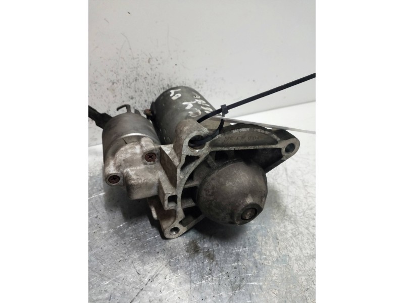 Recambio de motor arranque para citroen c4 berlina collection referencia OEM IAM 9647932880  