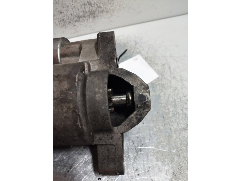 Recambio de motor arranque para citroen c4 berlina collection referencia OEM IAM 9647932880  