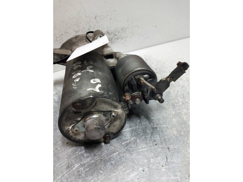 Recambio de motor arranque para citroen c4 berlina collection referencia OEM IAM 9647932880  