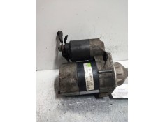 Recambio de motor arranque para mercedes clase a (w168) 140 (168.031) referencia OEM IAM D7E8 VALEO 0051512101 140I