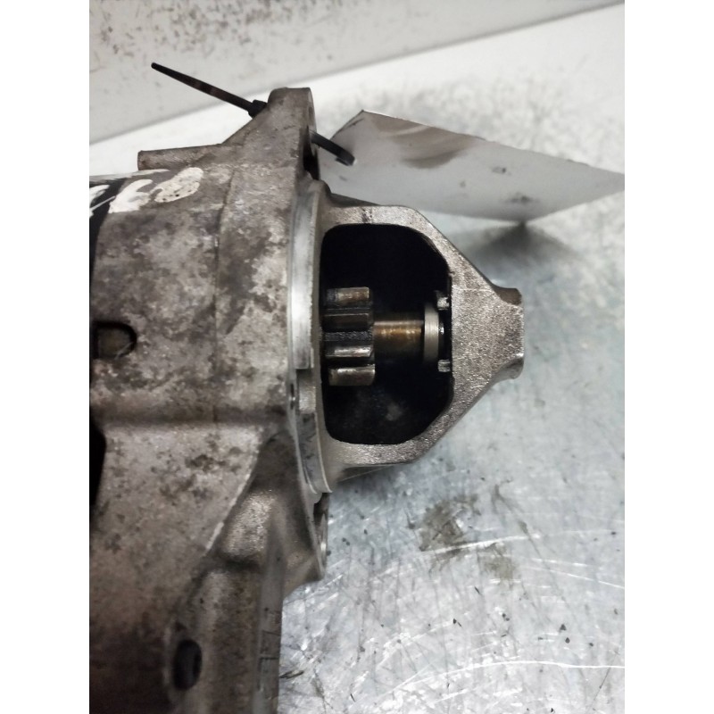 Recambio de motor arranque para mercedes clase a (w168) 140 (168.031) referencia OEM IAM D7E8 VALEO 0051512101 140I