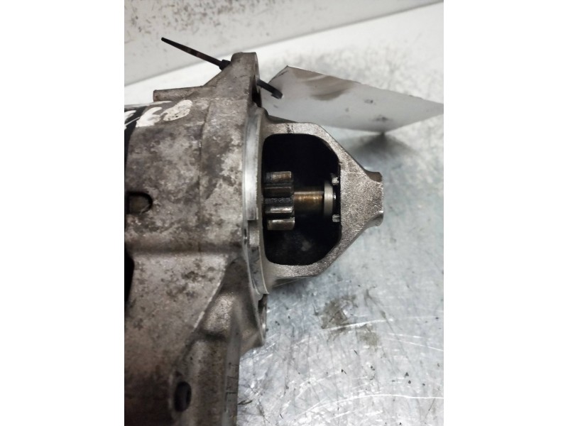 Recambio de motor arranque para mercedes clase a (w168) 140 (168.031) referencia OEM IAM D7E8 VALEO 0051512101 140I