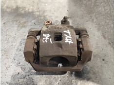 Recambio de pinza freno trasera derecha para ssangyong actyon 200 xdi referencia OEM IAM   