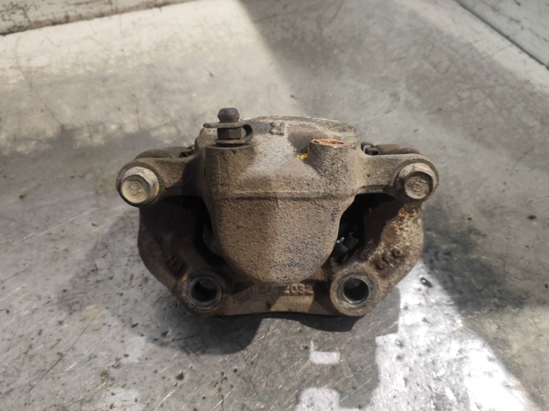 Recambio de pinza freno trasera derecha para ssangyong actyon 200 xdi referencia OEM IAM   