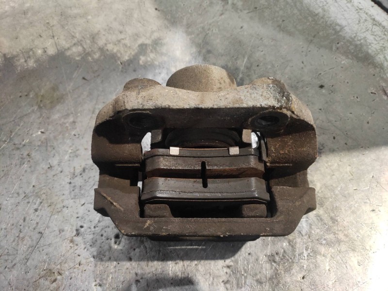 Recambio de pinza freno trasera derecha para ssangyong actyon 200 xdi referencia OEM IAM   