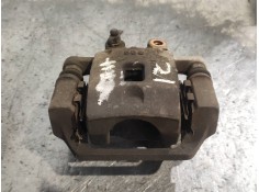 Recambio de pinza freno trasera izquierda para ssangyong actyon 200 xdi referencia OEM IAM   