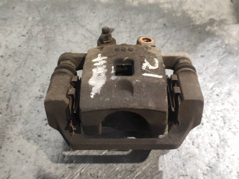 Recambio de pinza freno trasera izquierda para ssangyong actyon 200 xdi referencia OEM IAM   