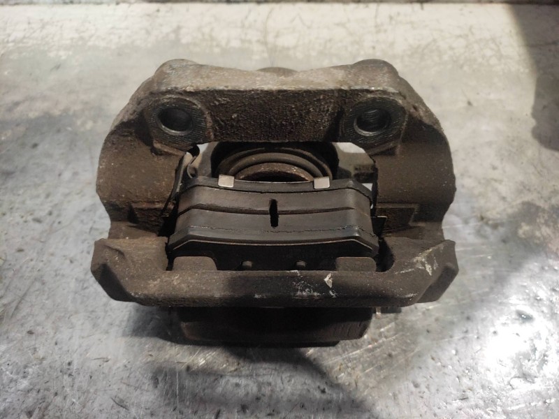 Recambio de pinza freno trasera izquierda para ssangyong actyon 200 xdi referencia OEM IAM   