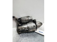 Recambio de motor arranque para opel zafira b sport referencia OEM IAM 55556099 DELCO REMY 16V