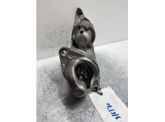 Recambio de motor arranque para opel zafira b sport referencia OEM IAM 55556099 DELCO REMY 16V 2