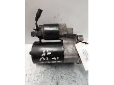 Recambio de motor arranque para volkswagen golf iv berlina (1j1) conceptline referencia OEM IAM 0001121006 BOSCH 16 I