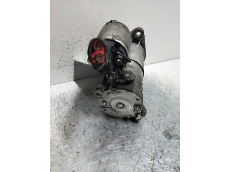 Recambio de motor arranque para opel zafira b sport referencia OEM IAM 55556099 DELCO REMY 16V