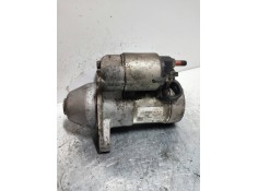 Recambio de motor arranque para opel zafira b cosmo referencia OEM IAM 8980147431 HITACHI 17CDTI