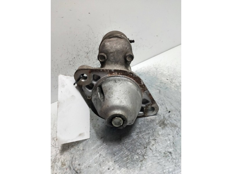Recambio de motor arranque para opel zafira b cosmo referencia OEM IAM 8980147431 HITACHI 17CDTI