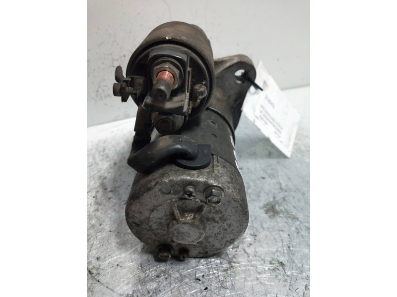 Recambio de motor arranque para opel zafira b cosmo referencia OEM IAM 8980147431 HITACHI 17CDTI