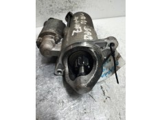 Recambio de motor arranque para opel zafira b sport referencia OEM IAM 55556099 DELCO REMI V 2