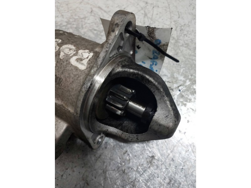 Recambio de motor arranque para opel zafira b sport referencia OEM IAM 55556099 DELCO REMI V Recambio de motor arranque para opel zafira b sport referencia OEM IAM 55556099 DELCO REMI V