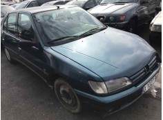 peugeot 306 berlina 3/5 puertas (s1) del año 1996