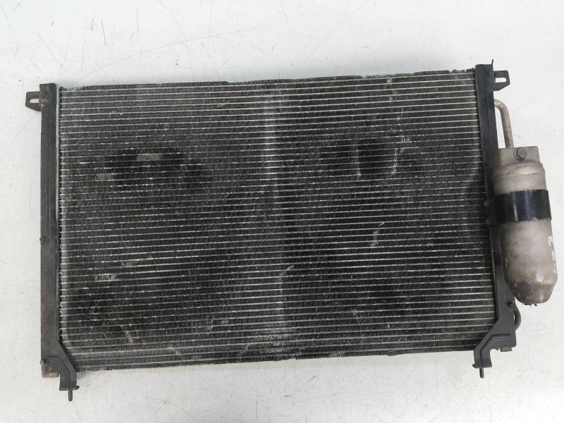 Recambio de condensador / radiador aire acondicionado para opel omega b elegance familiar referencia OEM IAM   