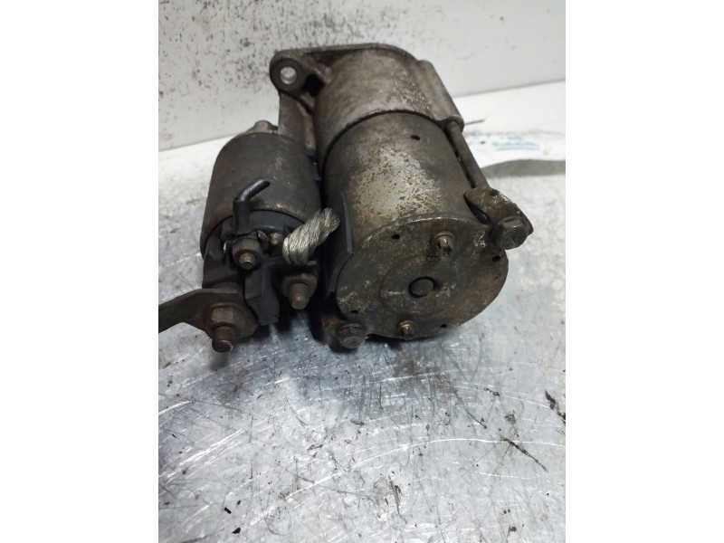 Recambio de motor arranque para opel zafira b sport referencia OEM IAM 55556099 DELCO REMI V Recambio de motor arranque para opel zafira b sport referencia OEM IAM 55556099 DELCO REMI V