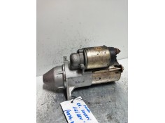Recambio de motor arranque para chevrolet lacetti cdx referencia OEM IAM  16I 16V 
