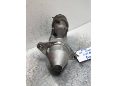 Recambio de motor arranque para chevrolet lacetti cdx referencia OEM IAM  16I 16V  2