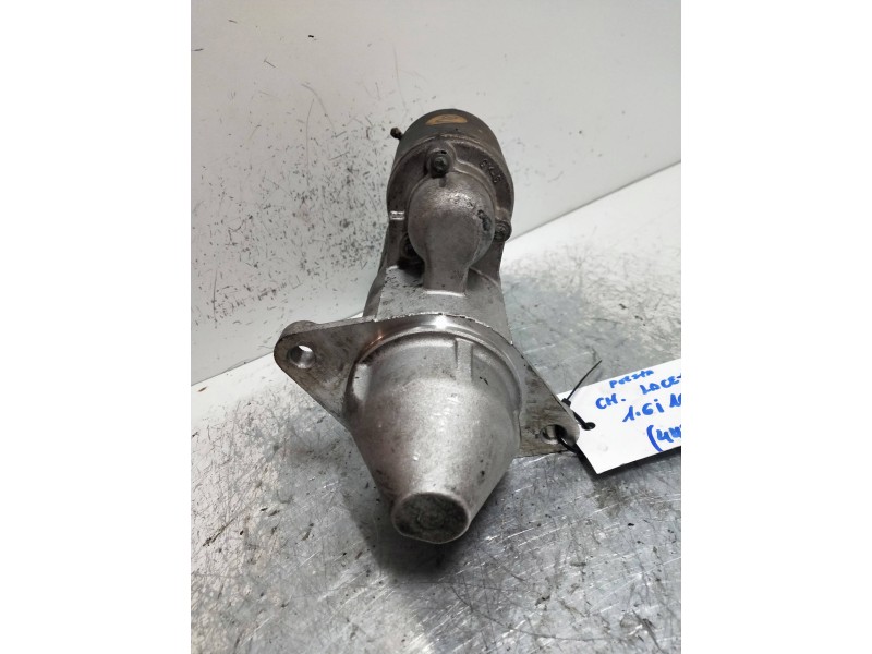 Recambio de motor arranque para chevrolet lacetti cdx referencia OEM IAM  16I 16V 
