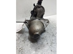 Recambio de motor arranque para opel zafira b cosmo referencia OEM IAM   16V 2